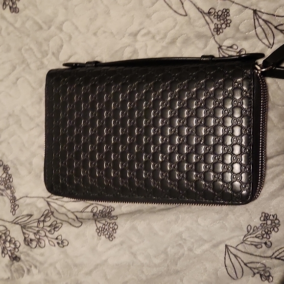 Gucci wallet - Picture 4 of 7